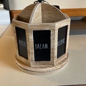 Rae Dunn pencil/pen holder